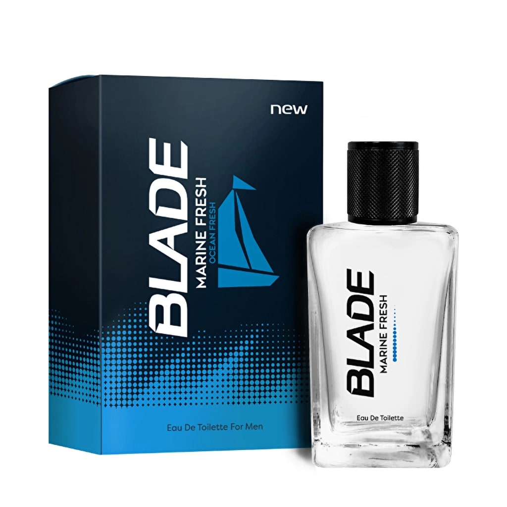 Blade Marine Fresh EDT Erkek Parfüm 70 ml