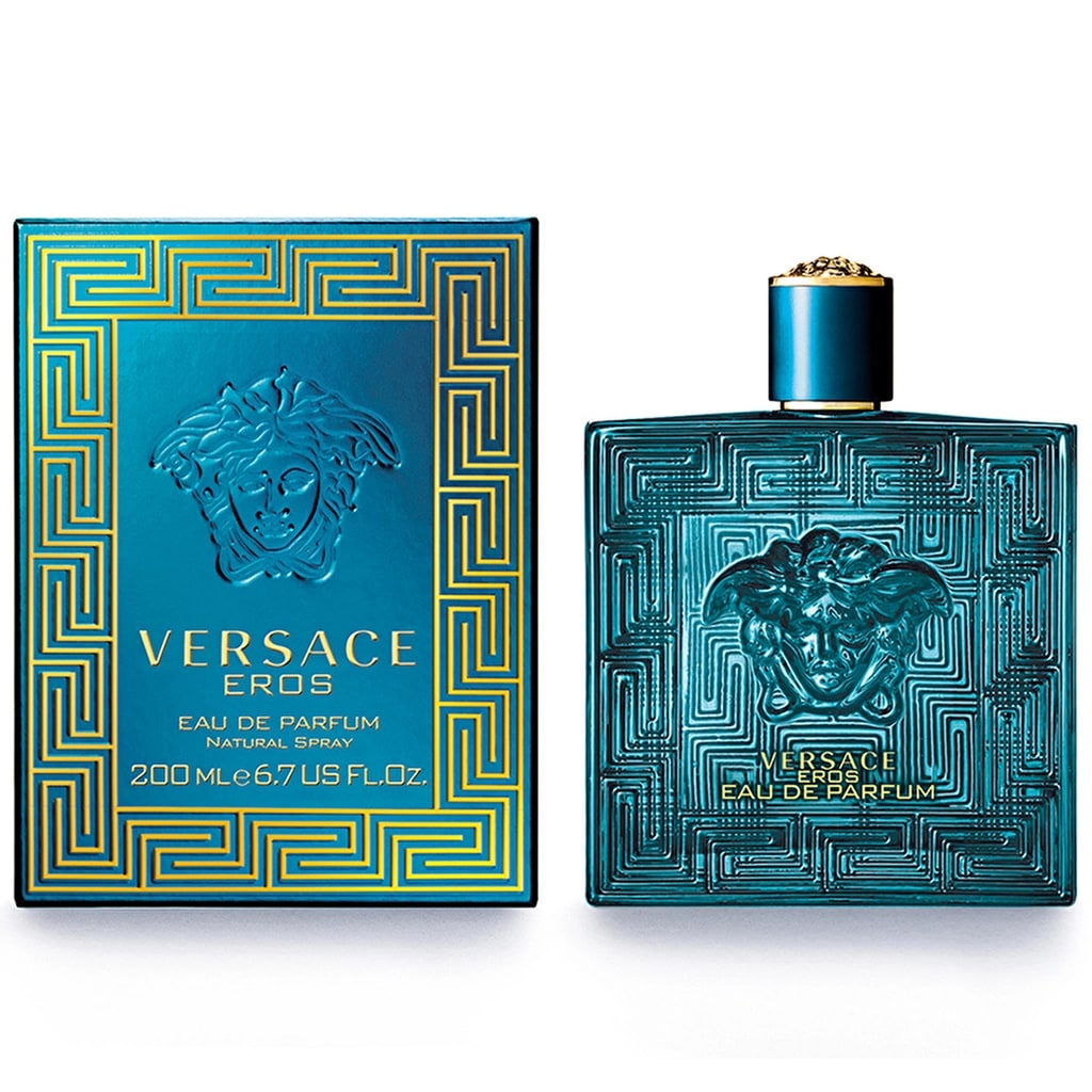 Versace Eros EDP Erkek Parfüm 200 ml