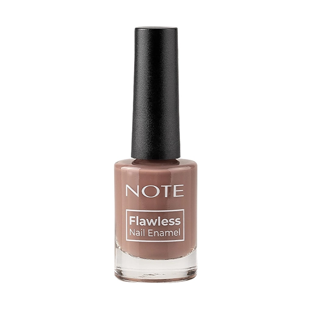 Note Cosmetique Note Nail Flawless Oje 006