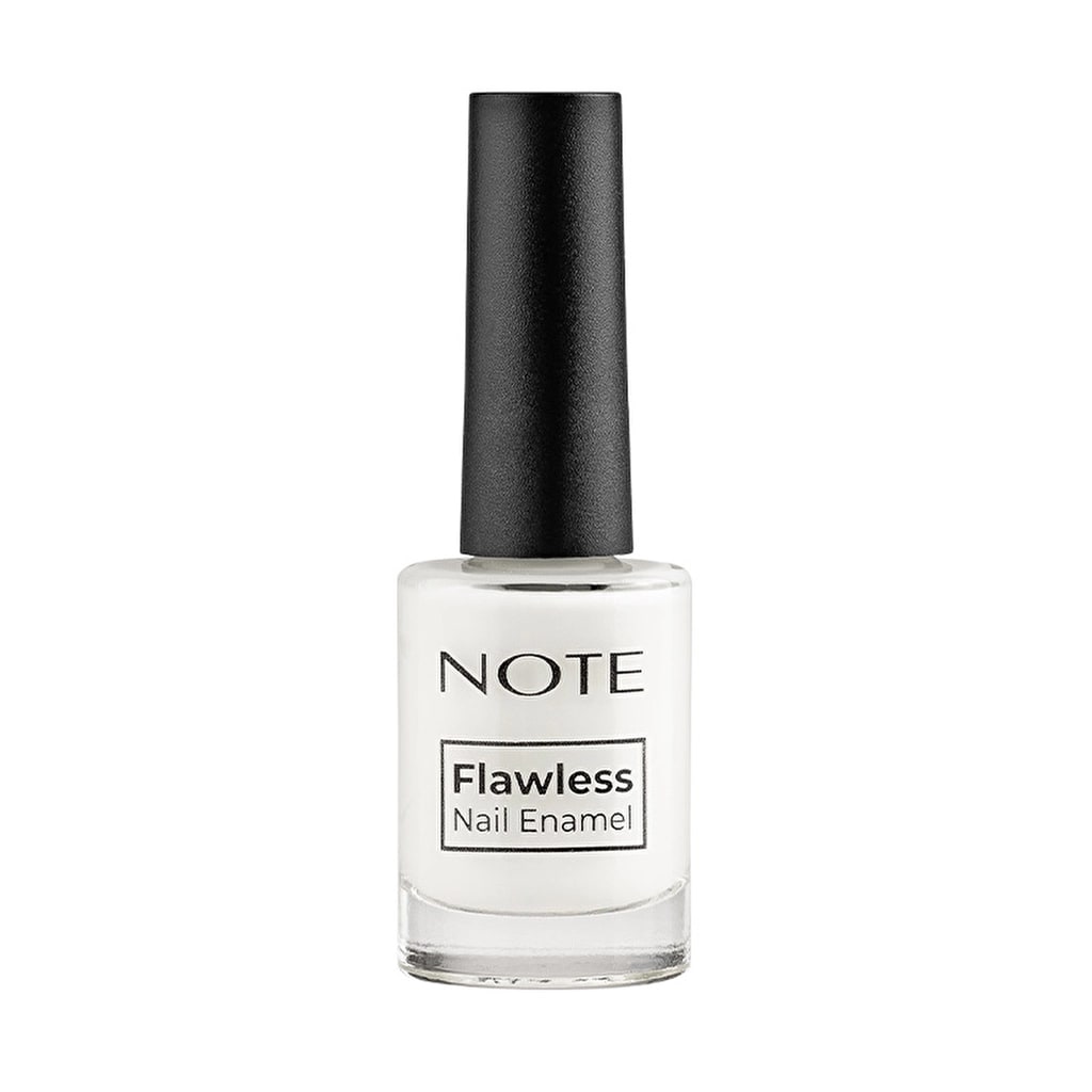 Note Nail Flawless Oje 021