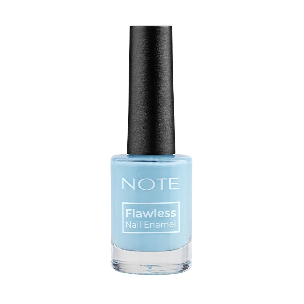 Note Nail Flawless Oje 115