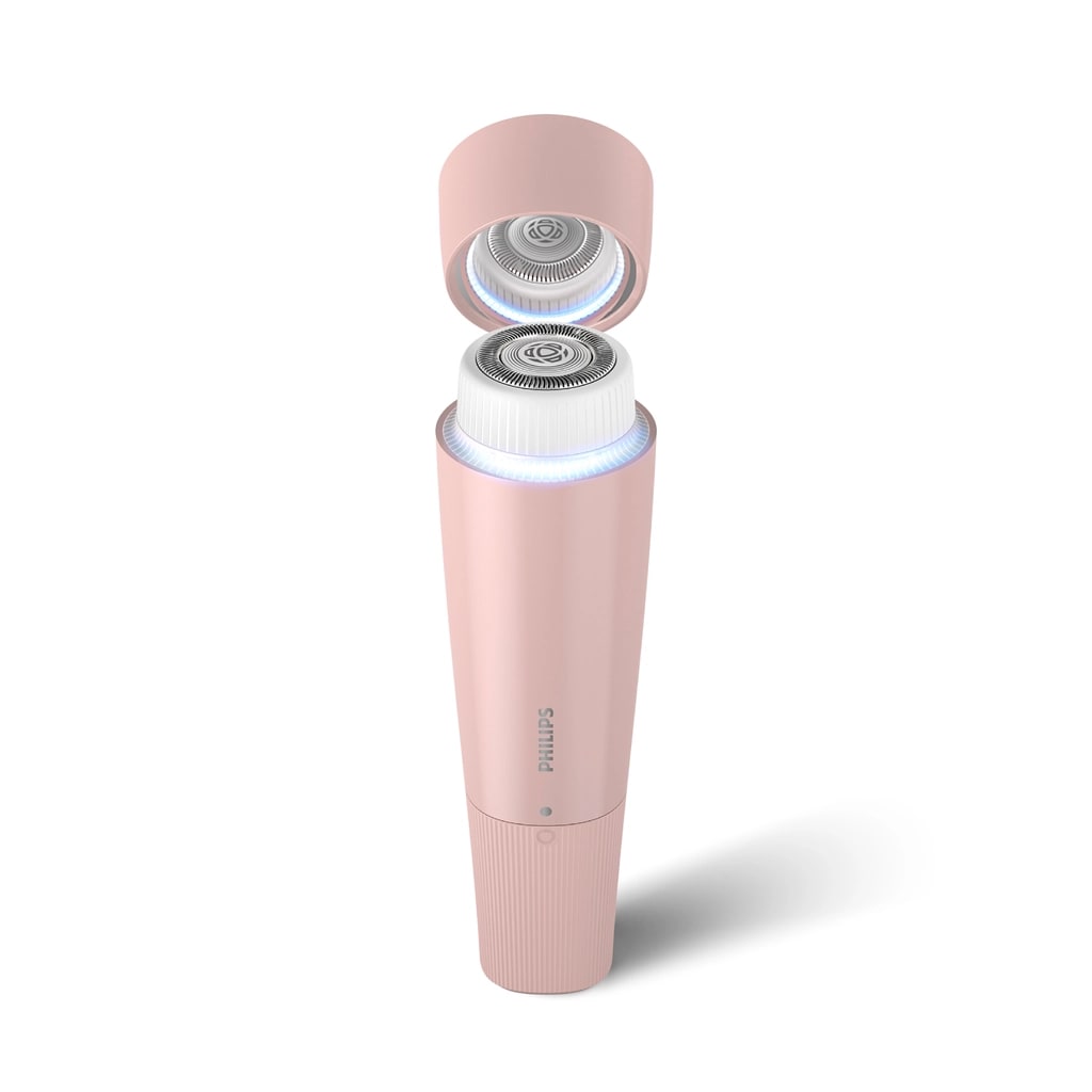 Philips 5000 Series Yüz Epilasyon Aleti BRR454/00