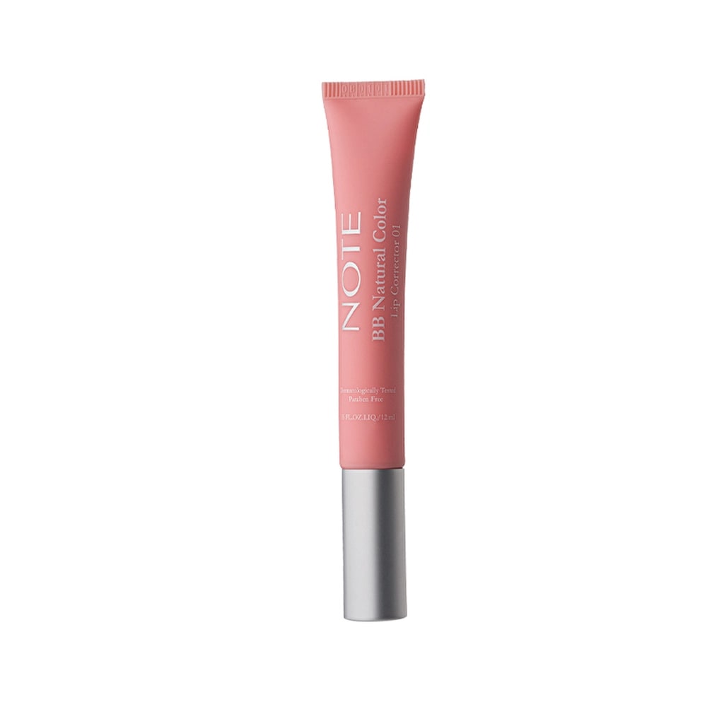 Note Cosmetique Note BB Lip Corrector 01