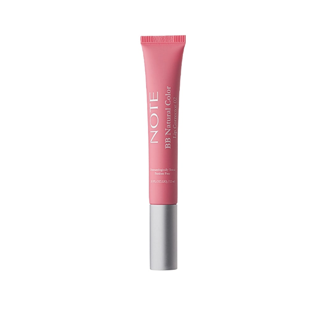 Note Cosmetique Note BB Lip Corrector 02