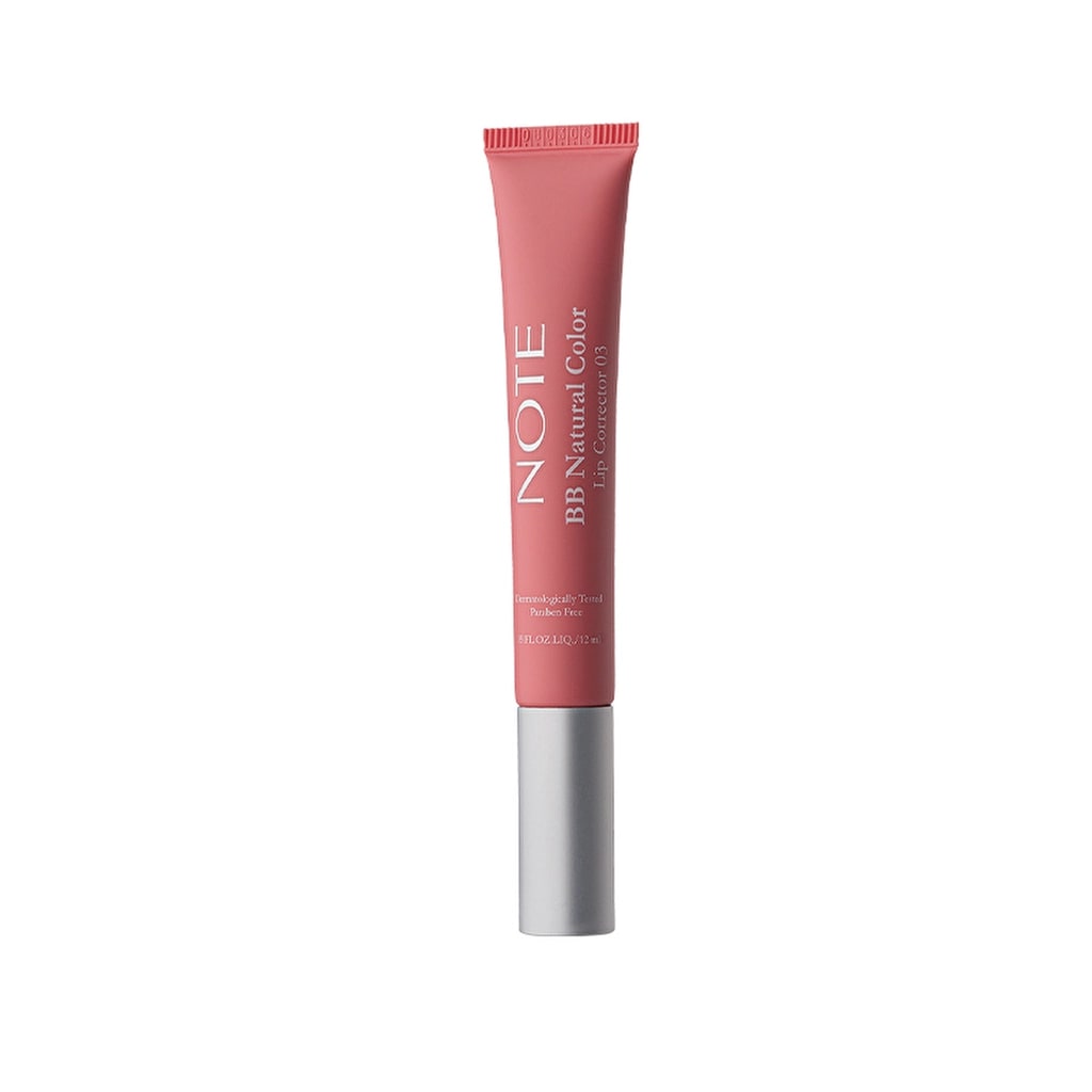 Note Cosmetique Note BB Lip Corrector 03