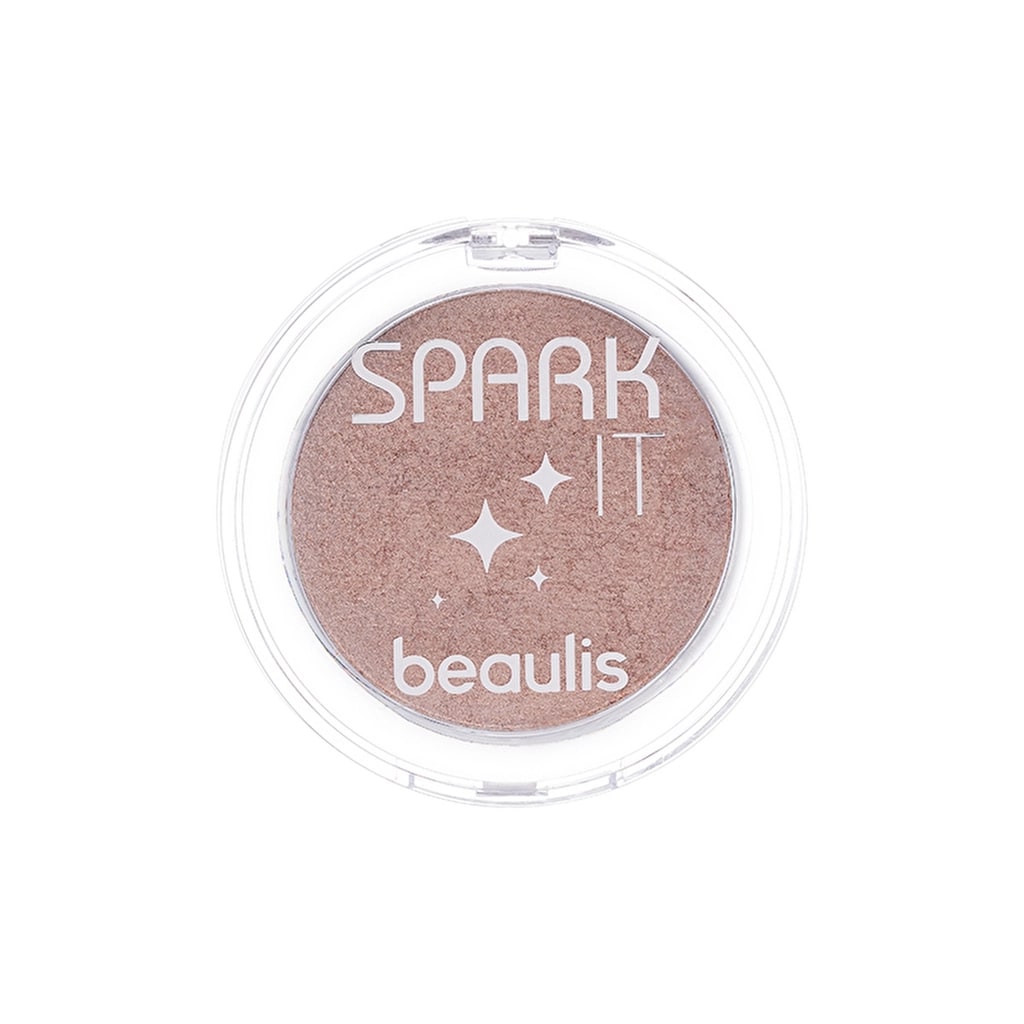 Beaulis Spark It Glitter Highlighter 908 Aura Glow