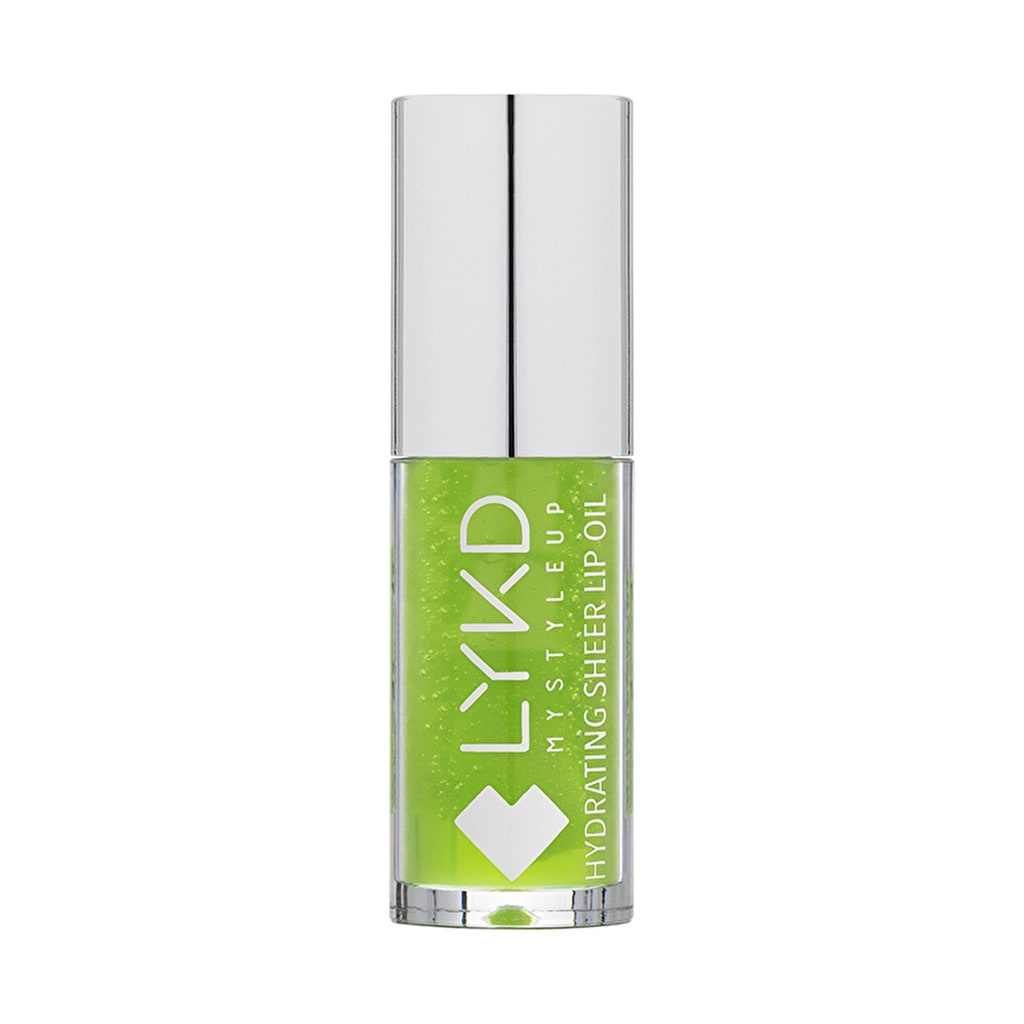 LYKD Dudak Yağı 704 Jade Green