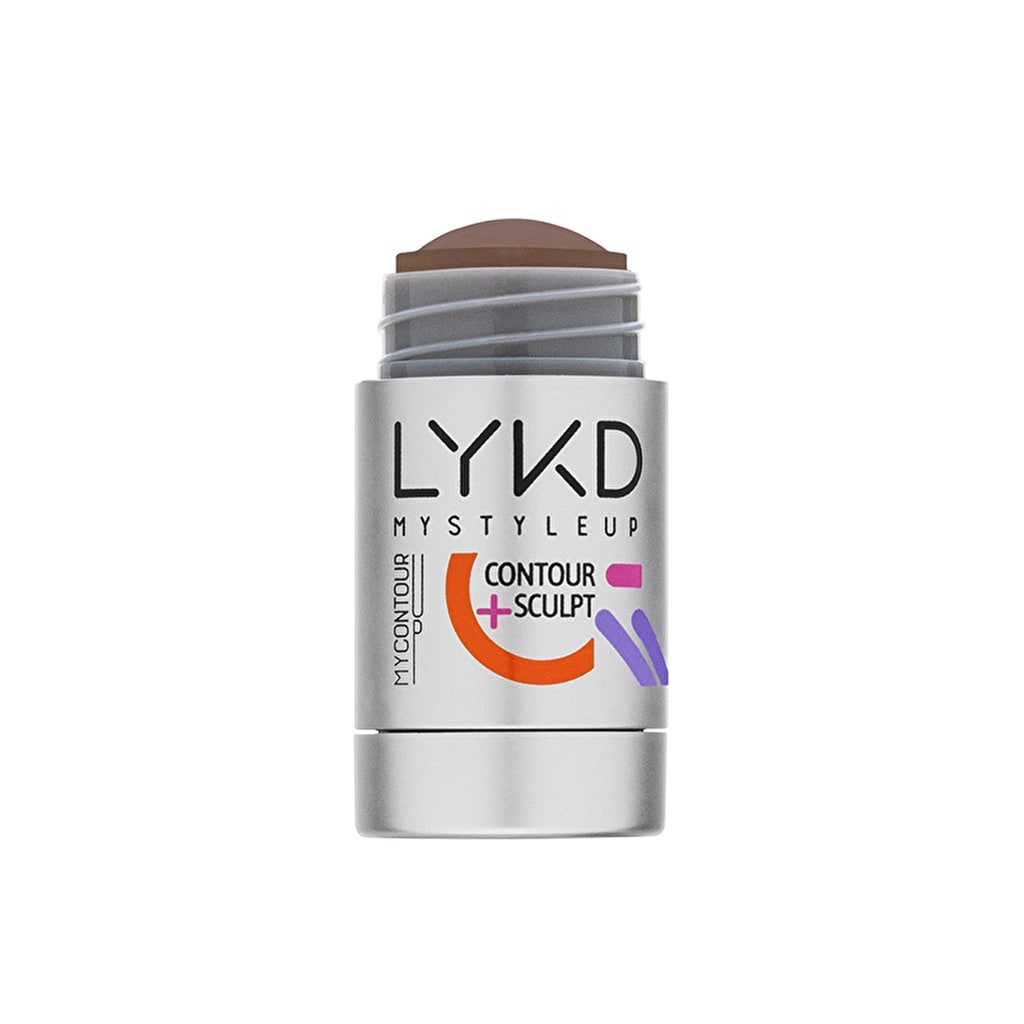 LYKD Contour Sculpt 182 Dark