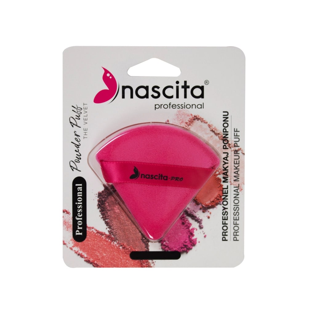 Nascita Make Up Puff Makyaj Süngeri S115