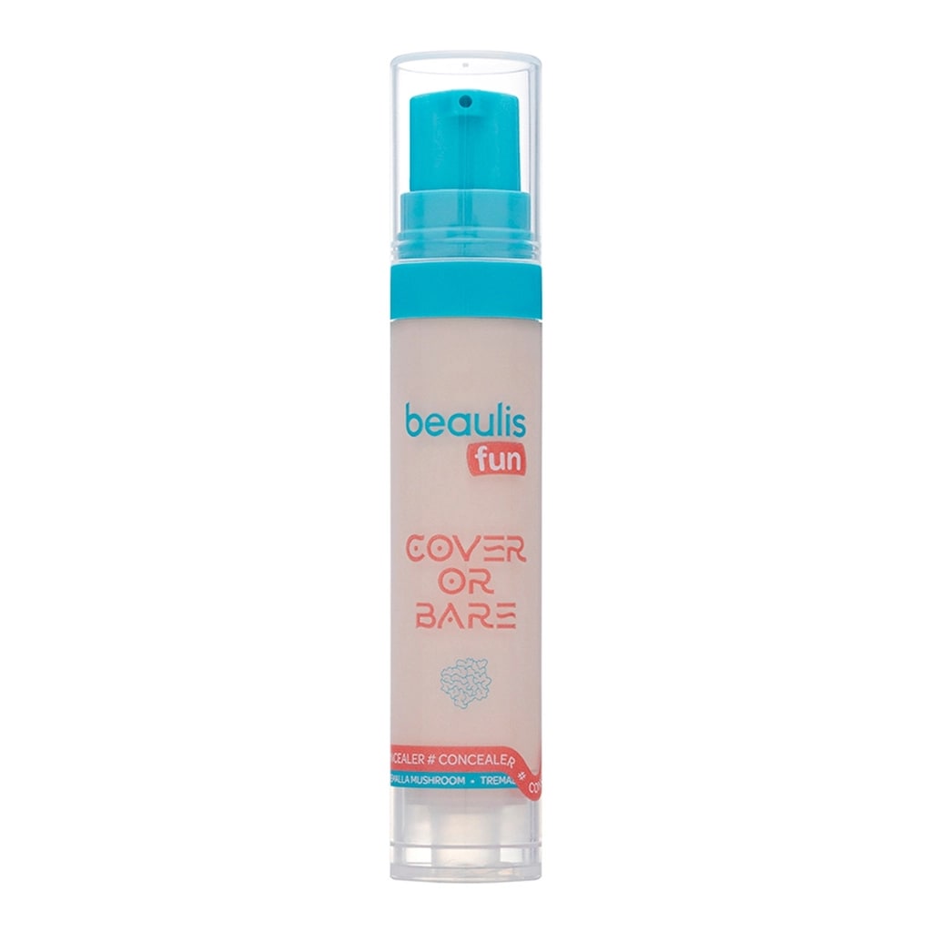 Beaulis Fun Cover or Bare Kapatıcı 160 Fairy Light