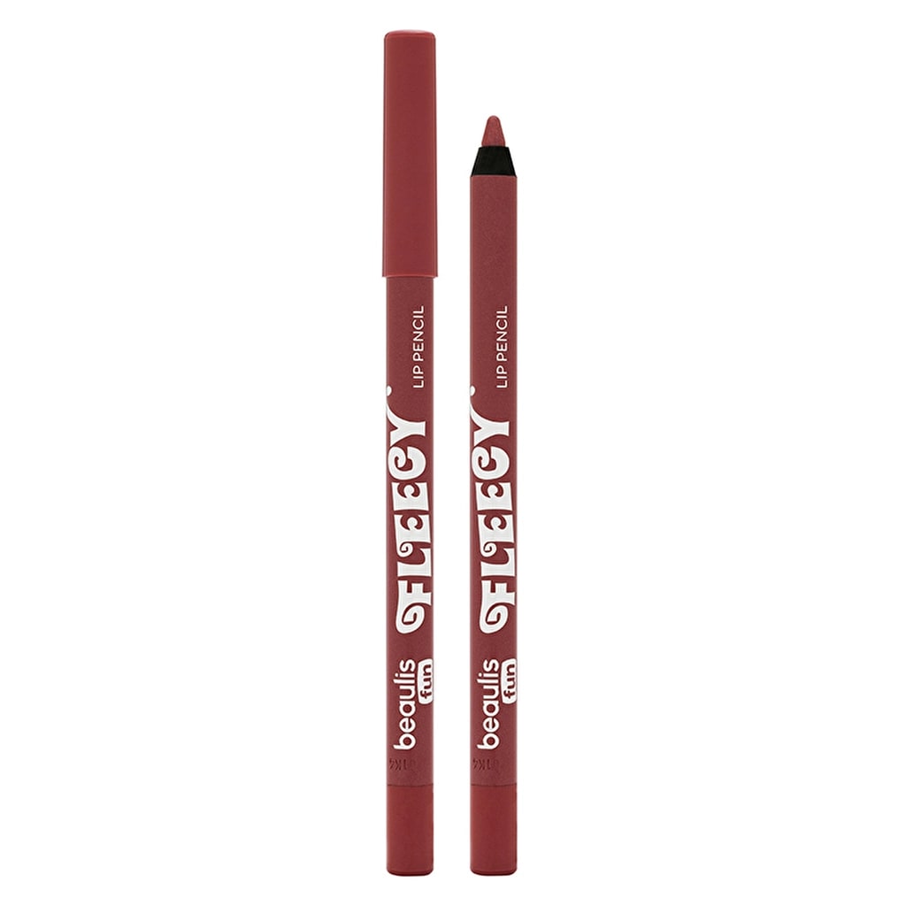 Beaulis Fun Fleecy Dudak Kalemi 604 Pink Magic