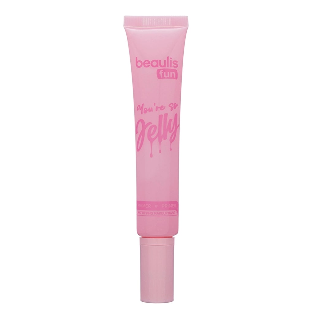 Beaulis Fun You're So Jelly Makyaj Bazı 620 Pinkish Sheer