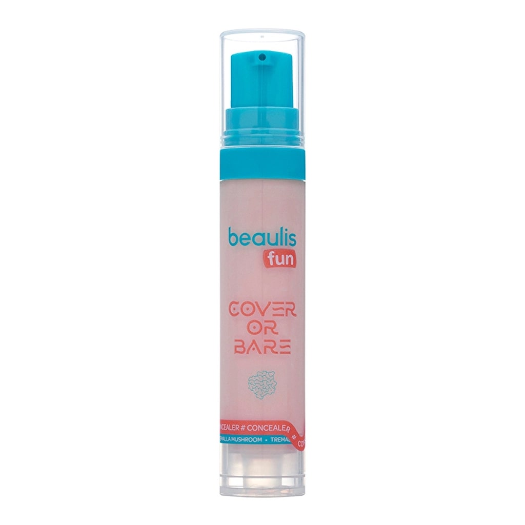Beaulis Fun Cover or Bare Kapatıcı 179 Pink Sand