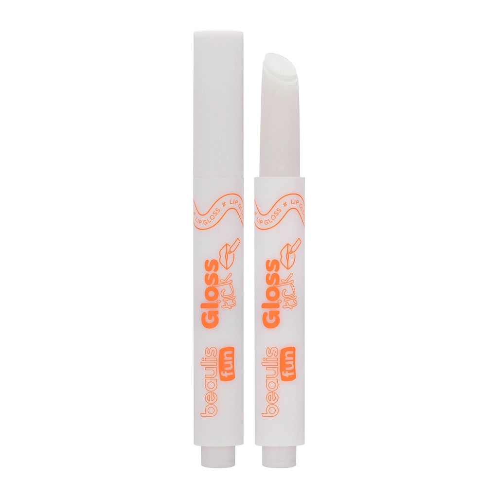 Beaulis Fun Gloss Tick Stick Dudak Parlatıcısı 910 Crystal Clear