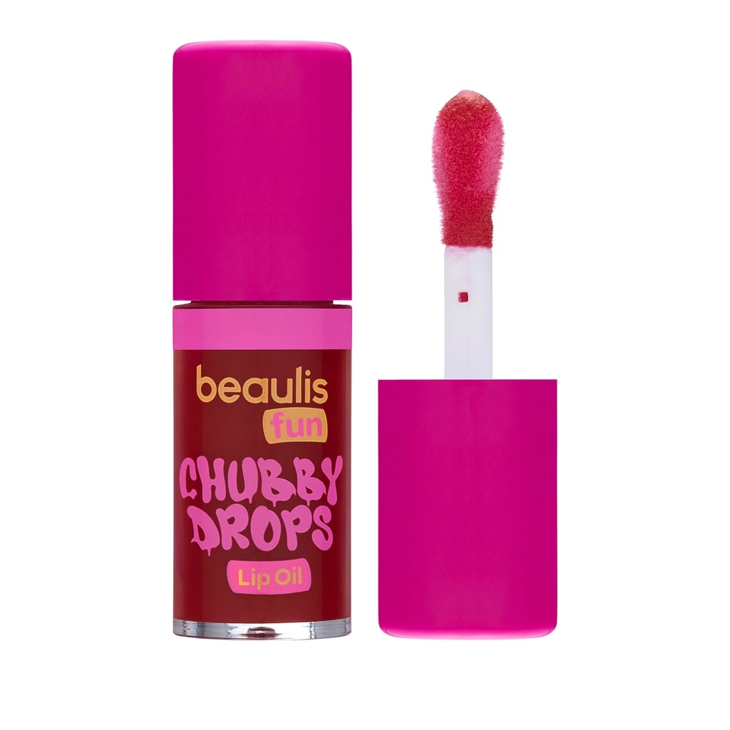Beaulis Fun Chubby Drops Dudak Yağı 233 Cherry Fizz