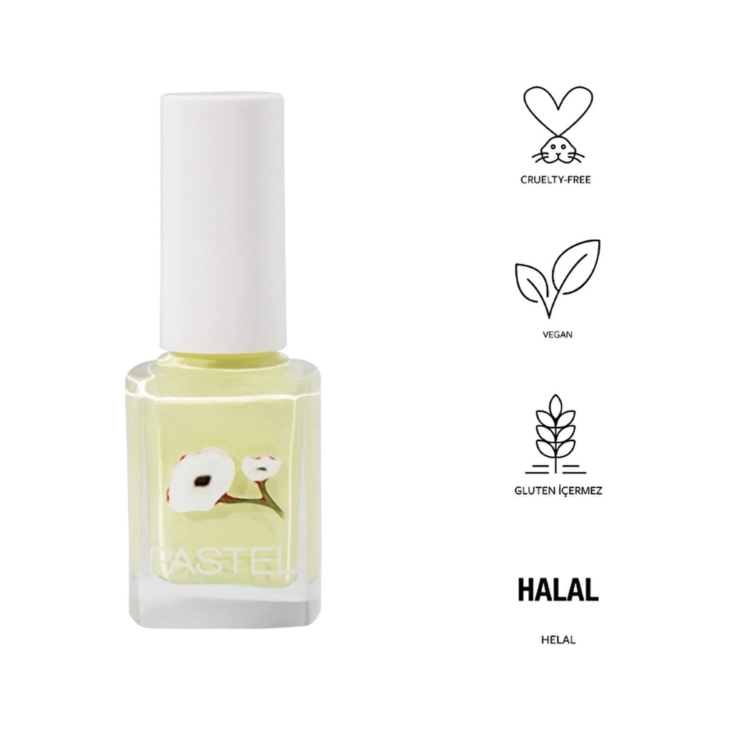 Pastel Oje 413