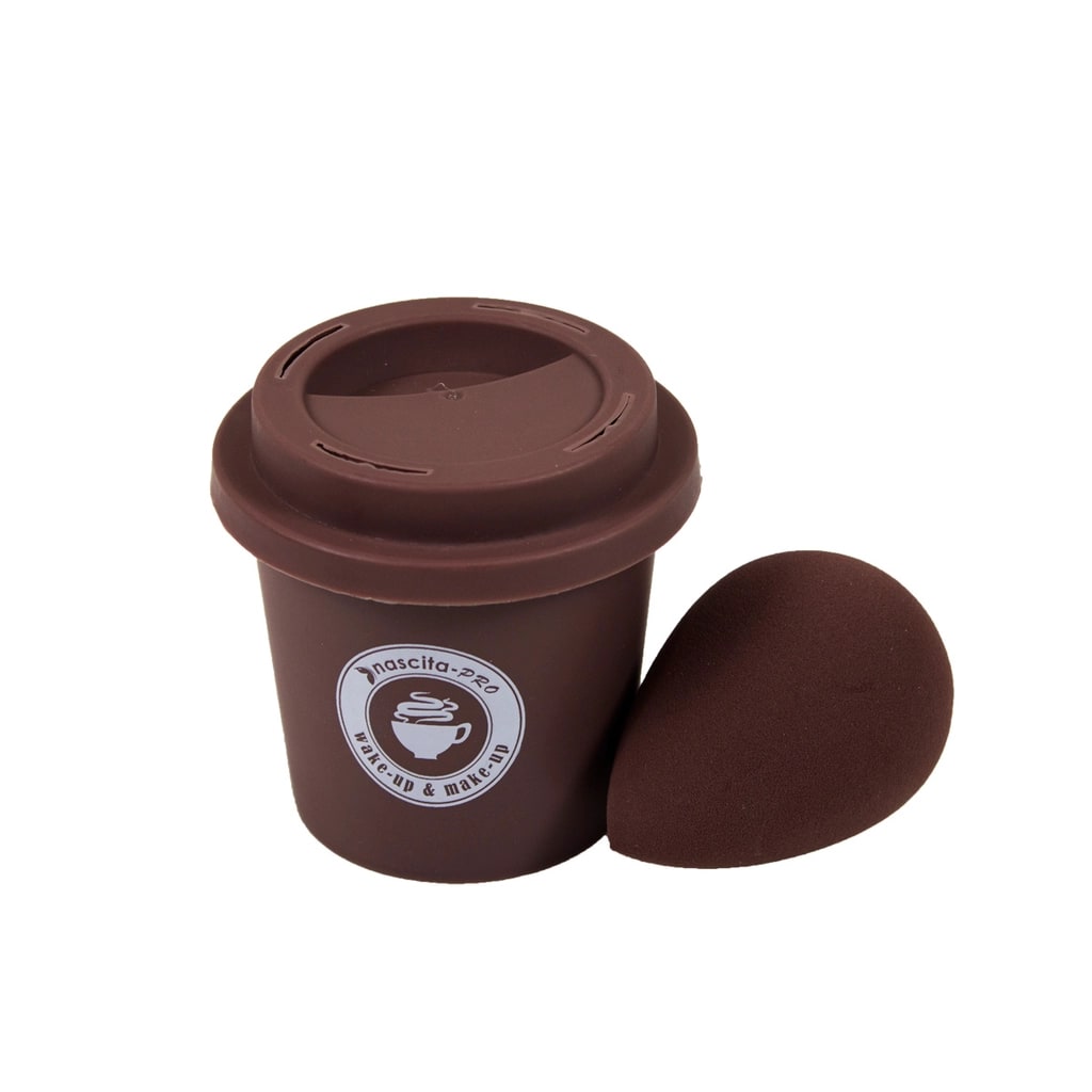 Nascita Espresso Makyaj Süngeri