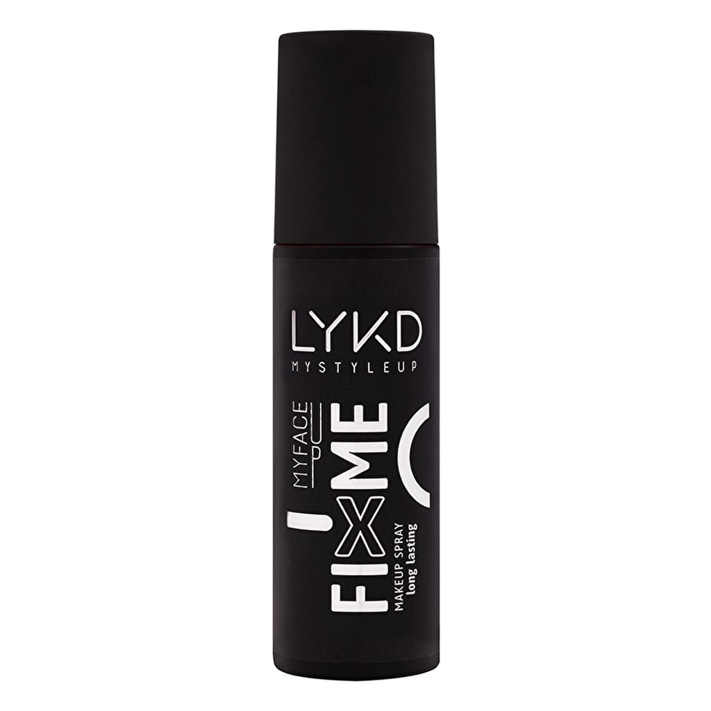 LYKD Makyaj Sabitleyici Sprey Long Lasting