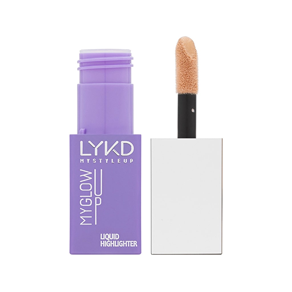 LYKD Likit Aydınlatıcı Bronz Beam