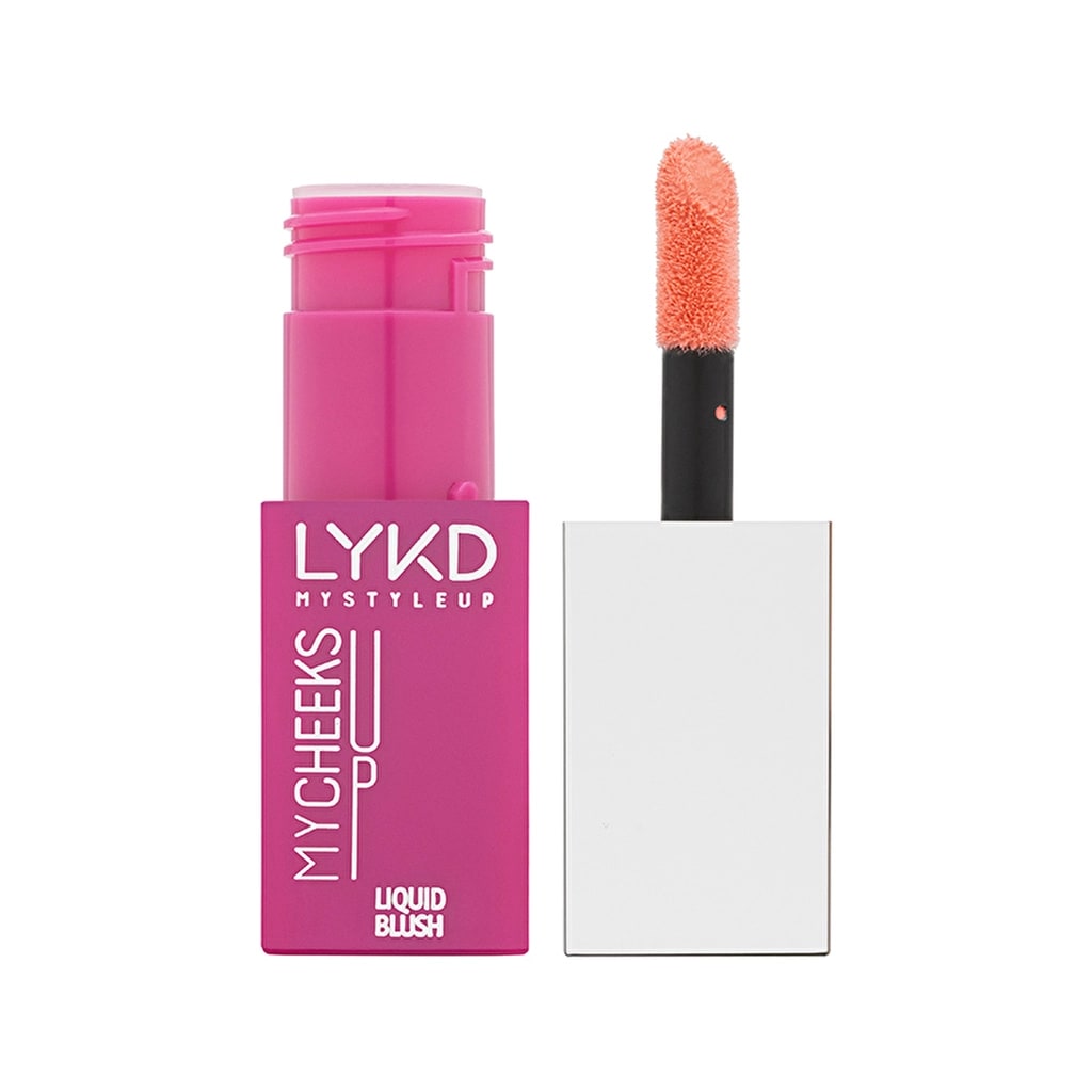LYKD Likit Allık Foreplay