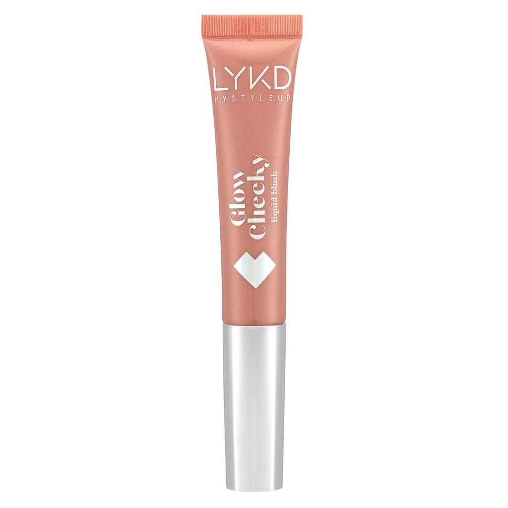 LYKD Glow Cheeky Allık Rosy