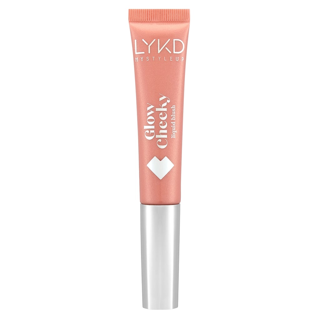 LYKD Glow Cheeky Allık Peach