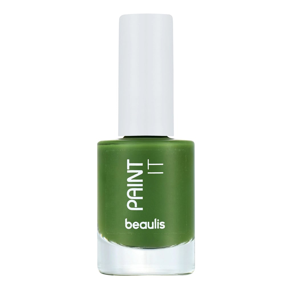 Beaulis Paint It Oje 775 Leafy Green