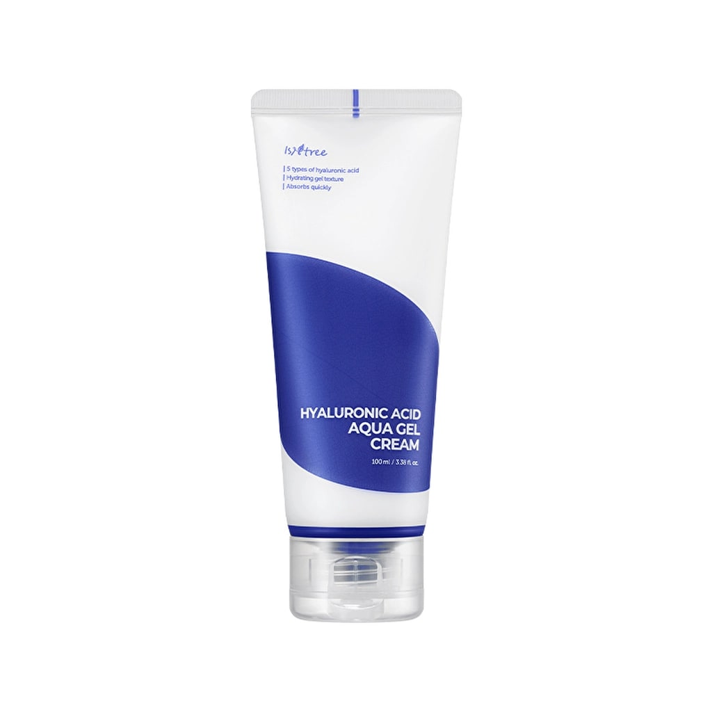 Isntree Hyalüronik Asitli Aqua Jel Krem 100 ml