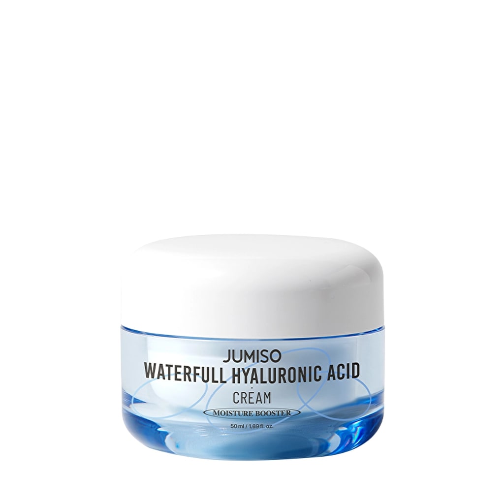Jumiso Su Bazlı Hyalüronik Asitli Krem 50 ml
