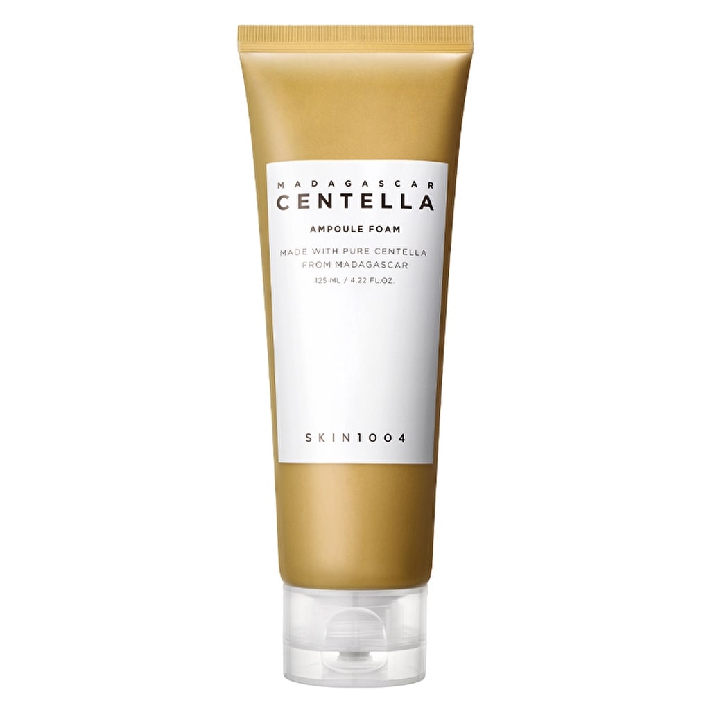 SKIN1004 Skin1004 Madagascar Centella Temizleme Köpüğü 125 ml