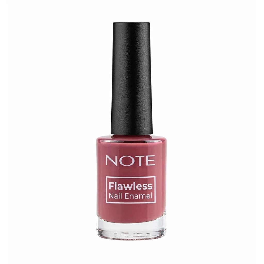 Note Nail Flawless Oje 081