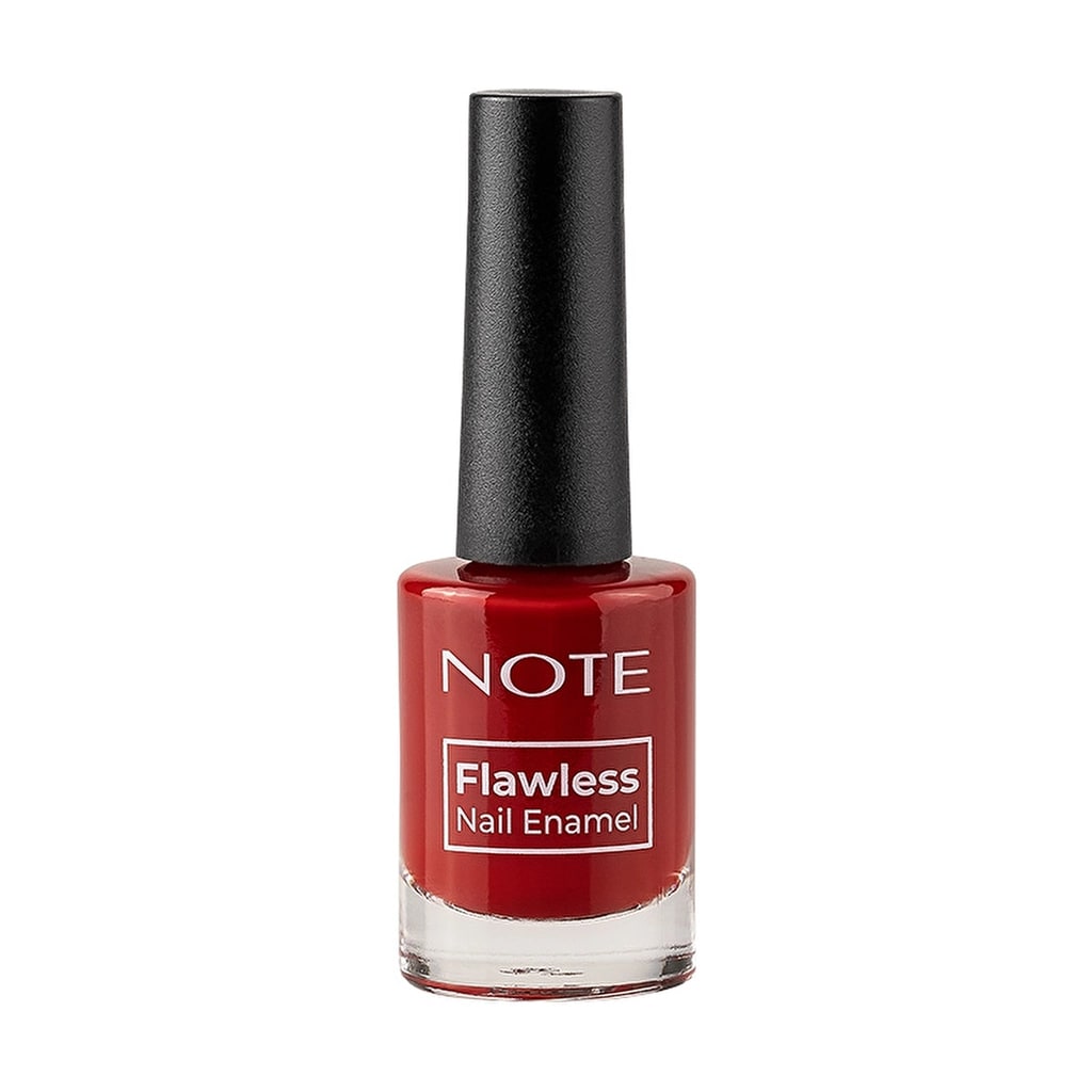 Note Nail Flawless Oje 009