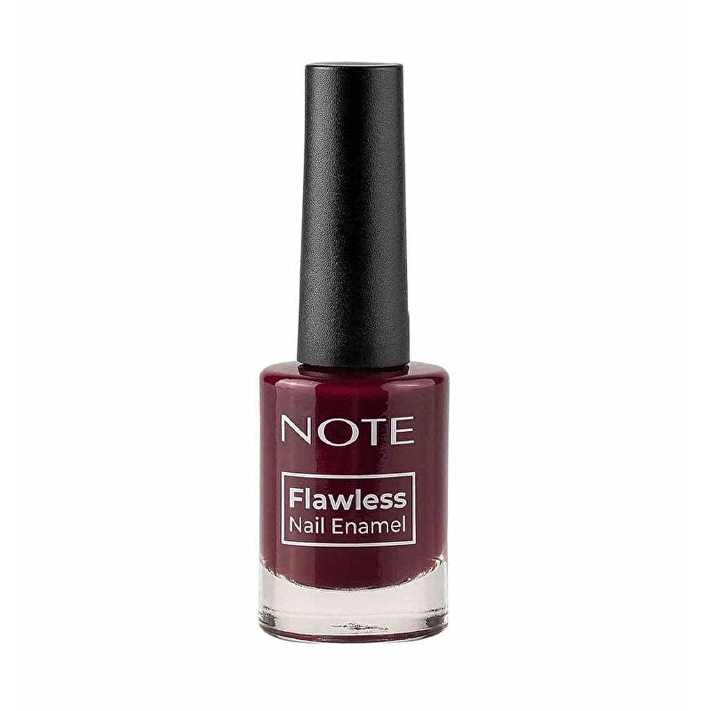 Note Nail Flawless Oje 011