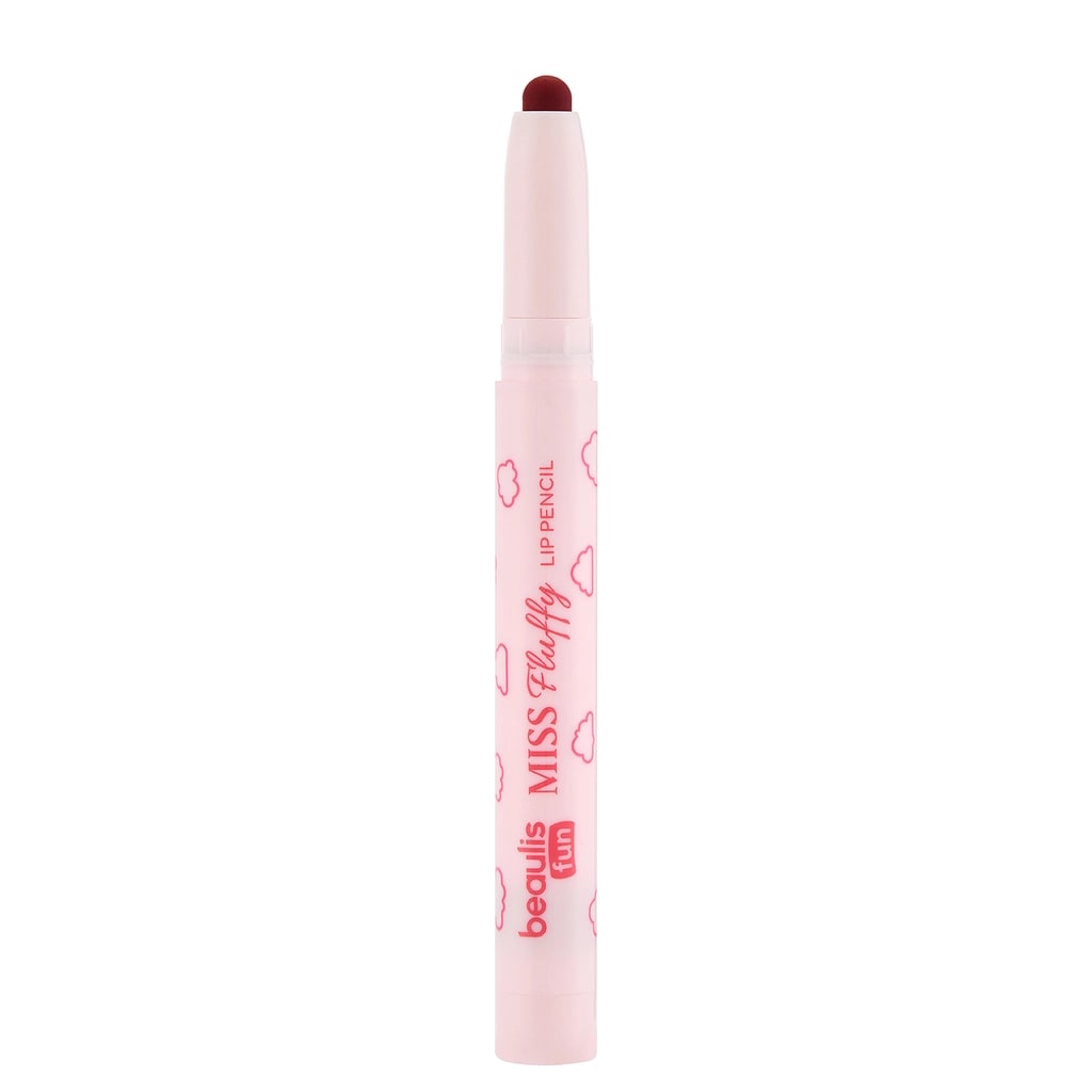 Beaulis Fun Miss Fluffy Blur Ruj 514 Autumn Bloom