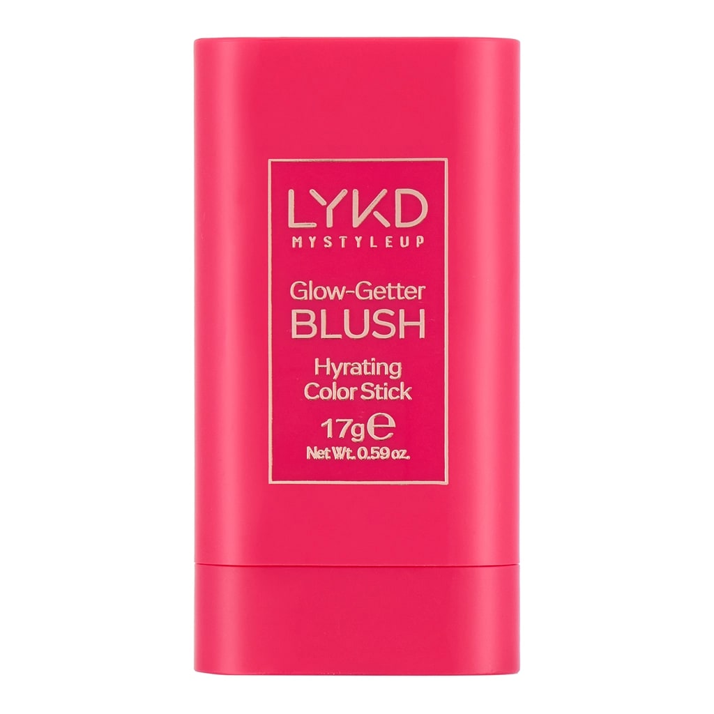 LYKD Glow-Getter Allık 592 Fleur