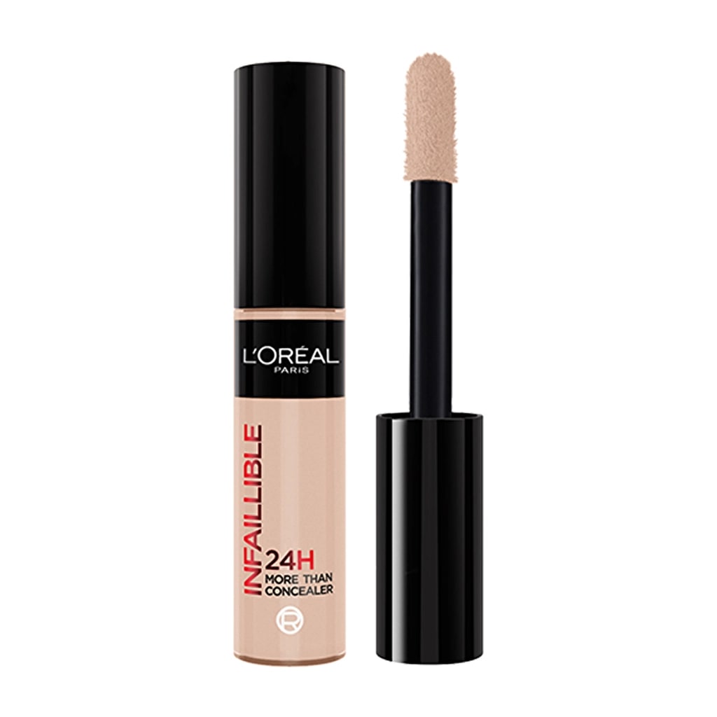L'Oréal Paris Loreal Paris Infaillible 24H Tüm Yüze Uygulanabilir Kapatıcı 328 Lin