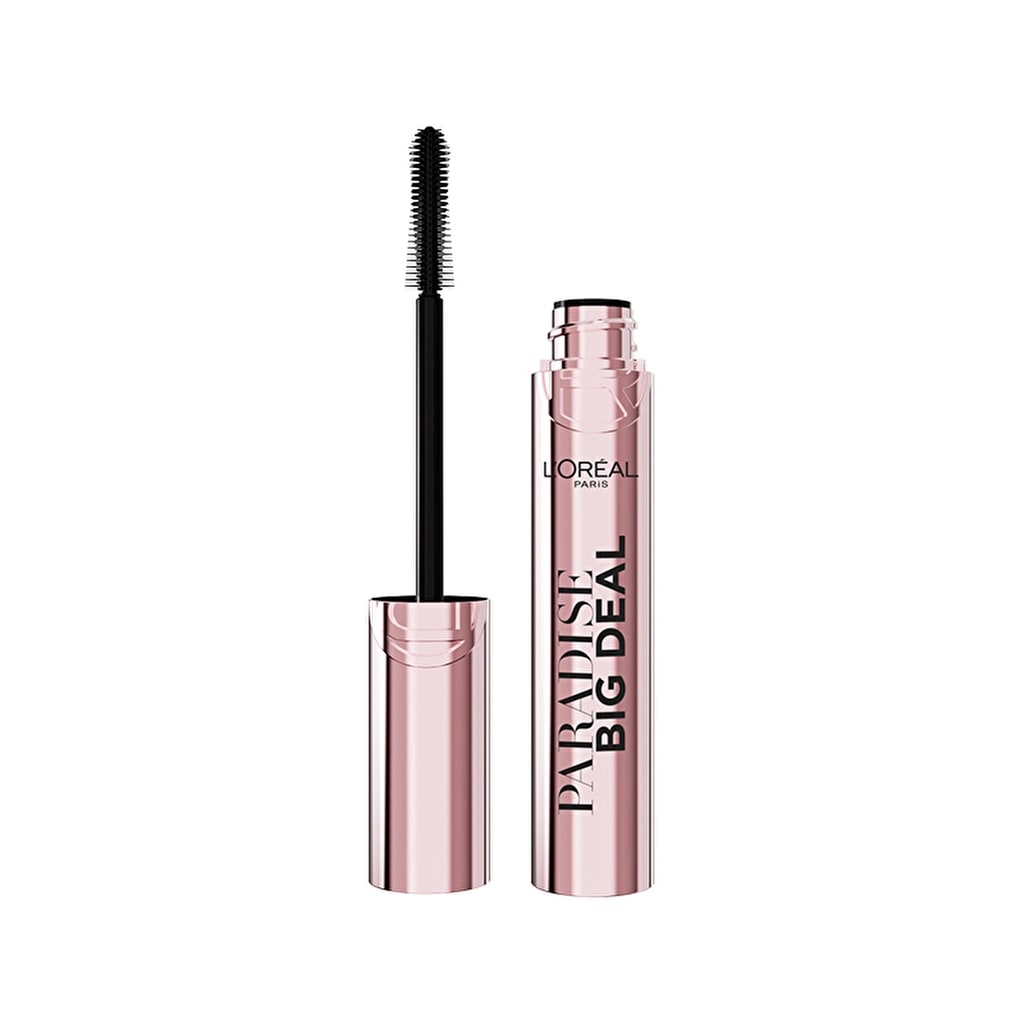 Loreal Paris Paradise Big Deal Maskara Siyah