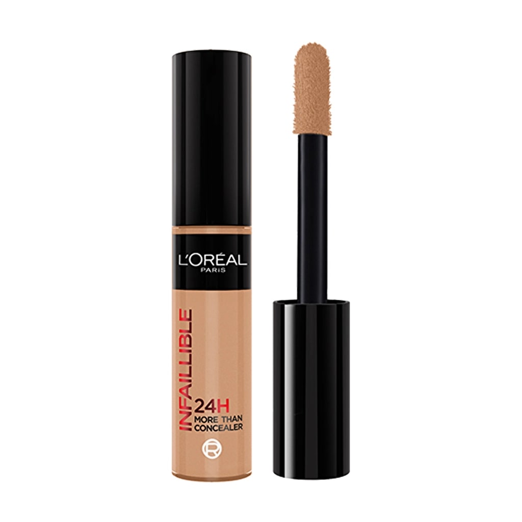 L'Oréal Paris Loreal Paris Infaillible 24H Tüm Yüze Uygulanabilir Kapatıcı 330 Pecan