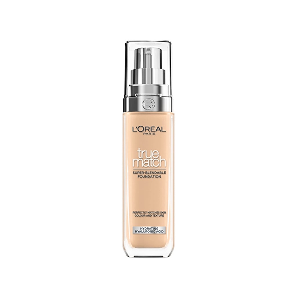 Loreal Paris True Match Bakım Yapan Fondöten 3N Nötr Alt Ton