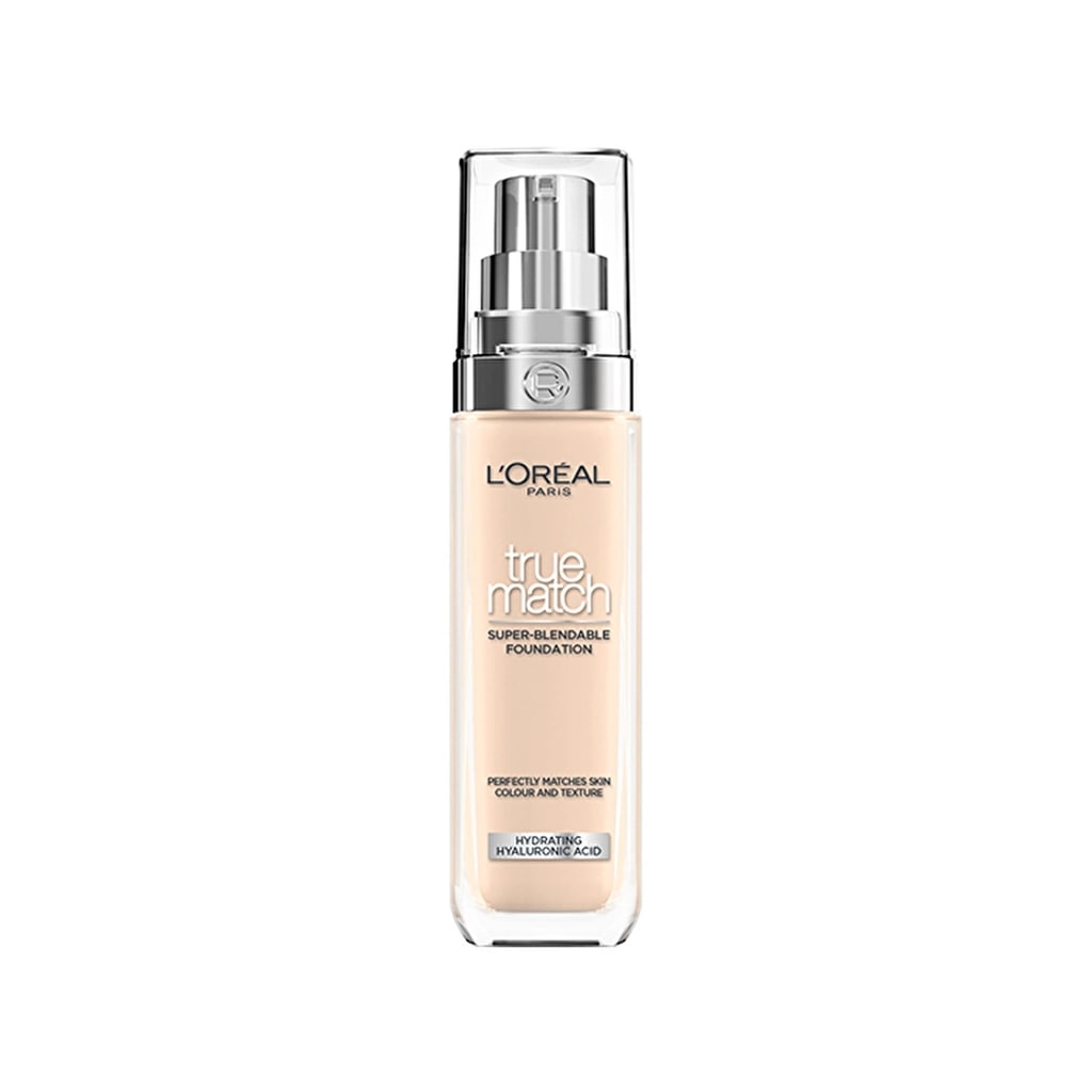 L'Oréal Paris Loreal Paris True Match Bakım Yapan Fondöten 1C Soğuk Alt Ton