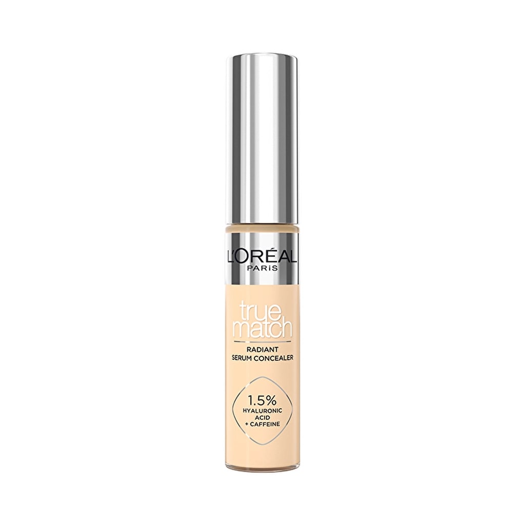 Loreal Paris True Match Aydınlatan Serum Kapatıcı 4N