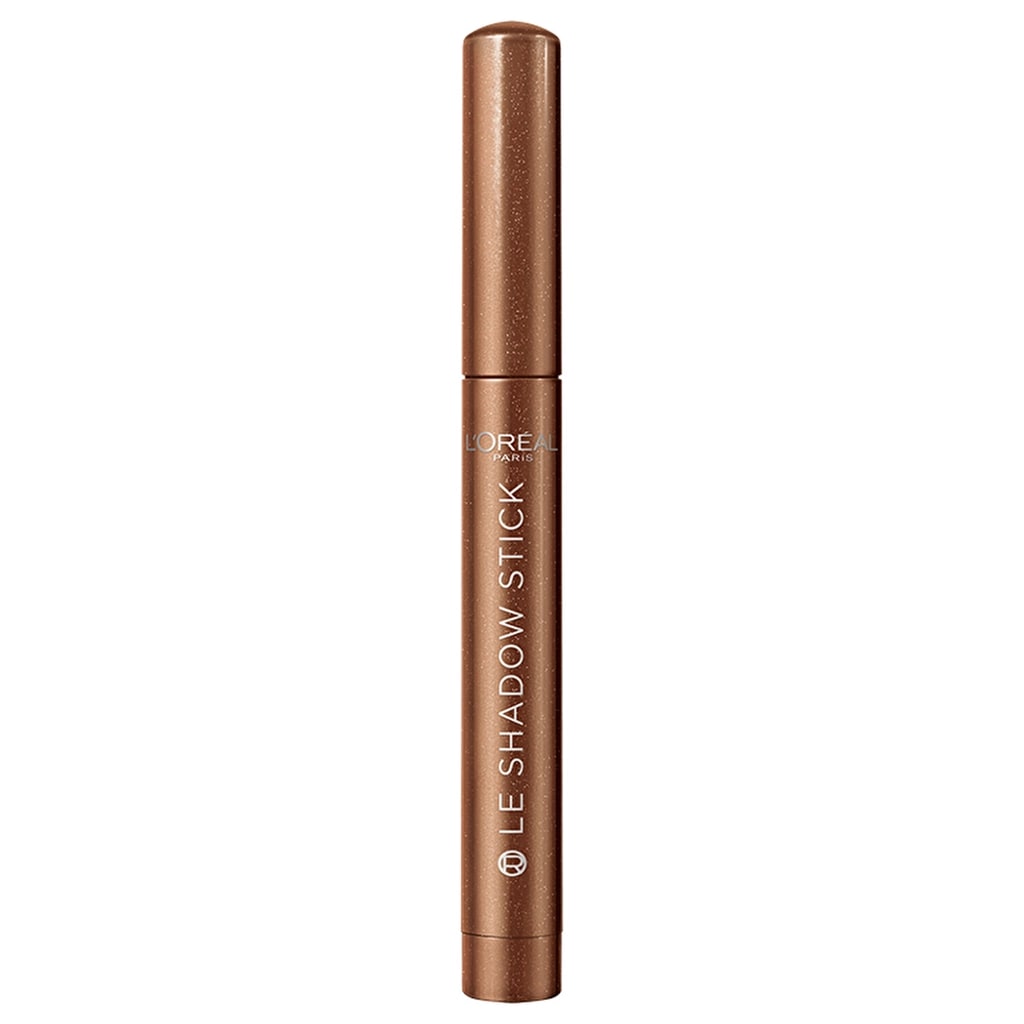 L'Oréal Paris Loreal Paris Le Shadow Stick Göz Farı 230 Magnetic Bronze