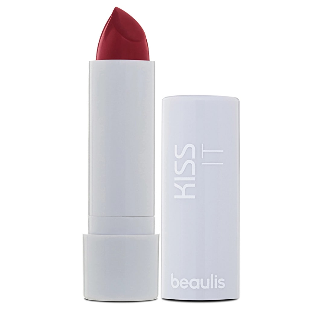 Beaulis Kiss It Mat Ruj 317 Chilli