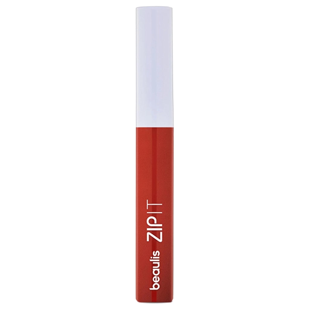 Beaulis Zip It Likit Mat Ruj 332 Roasted