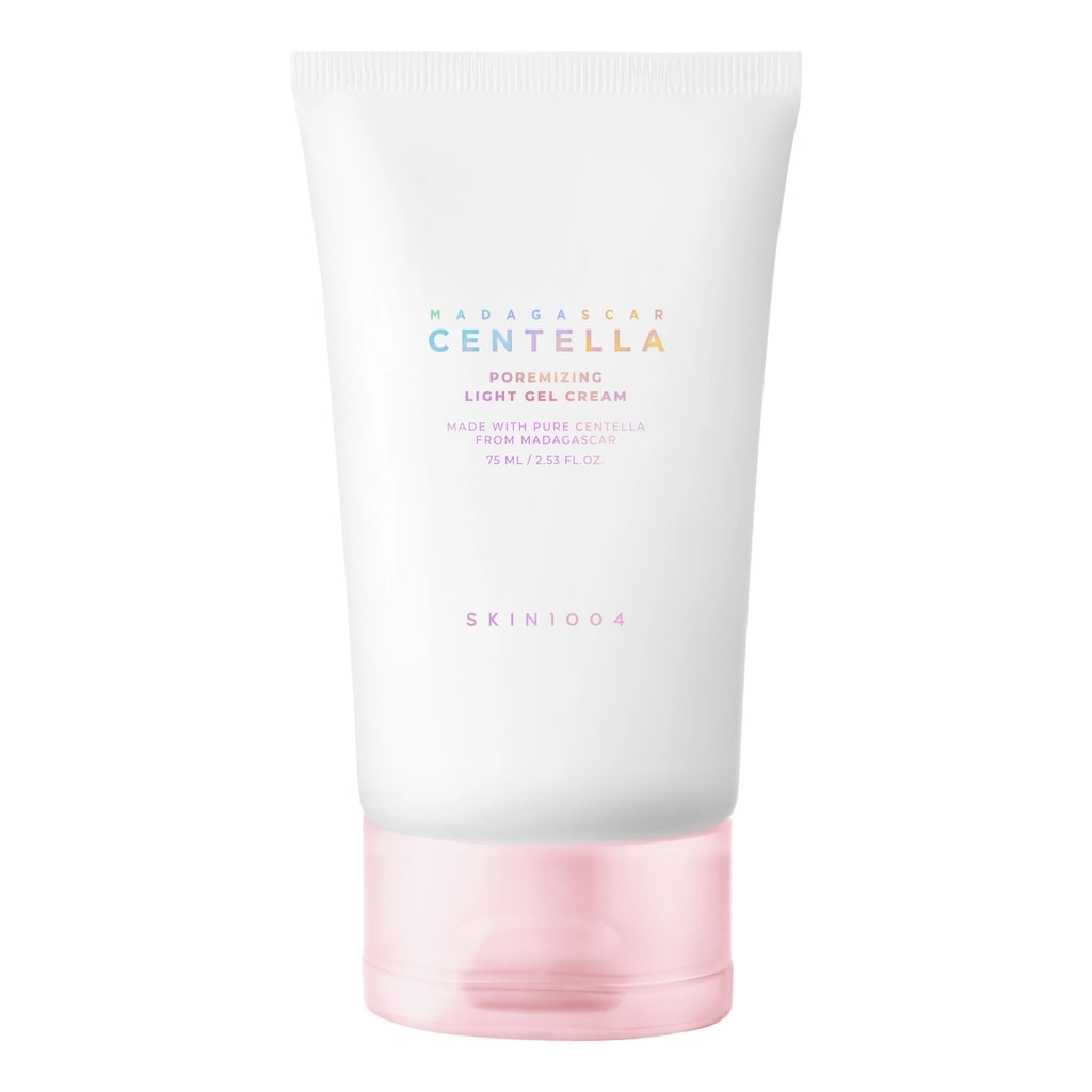 SKIN1004 Skin1004 Gözenek Bakımı Yapan Jel Yapılı Yüz Kremi 75 ml
