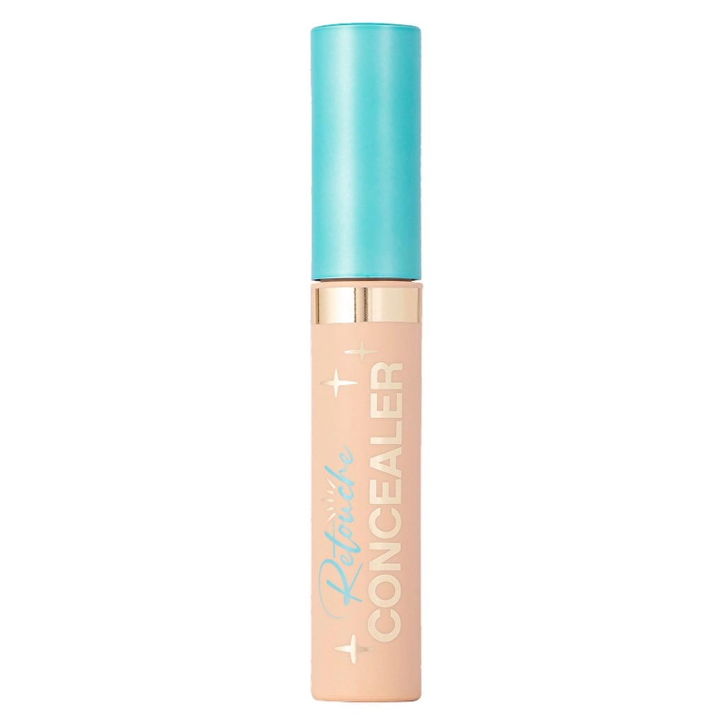 Vivienne Sabo Correcteur Retouche Kapatıcı 02 Light Peach - Medium Coverage & Natural Matte Finish