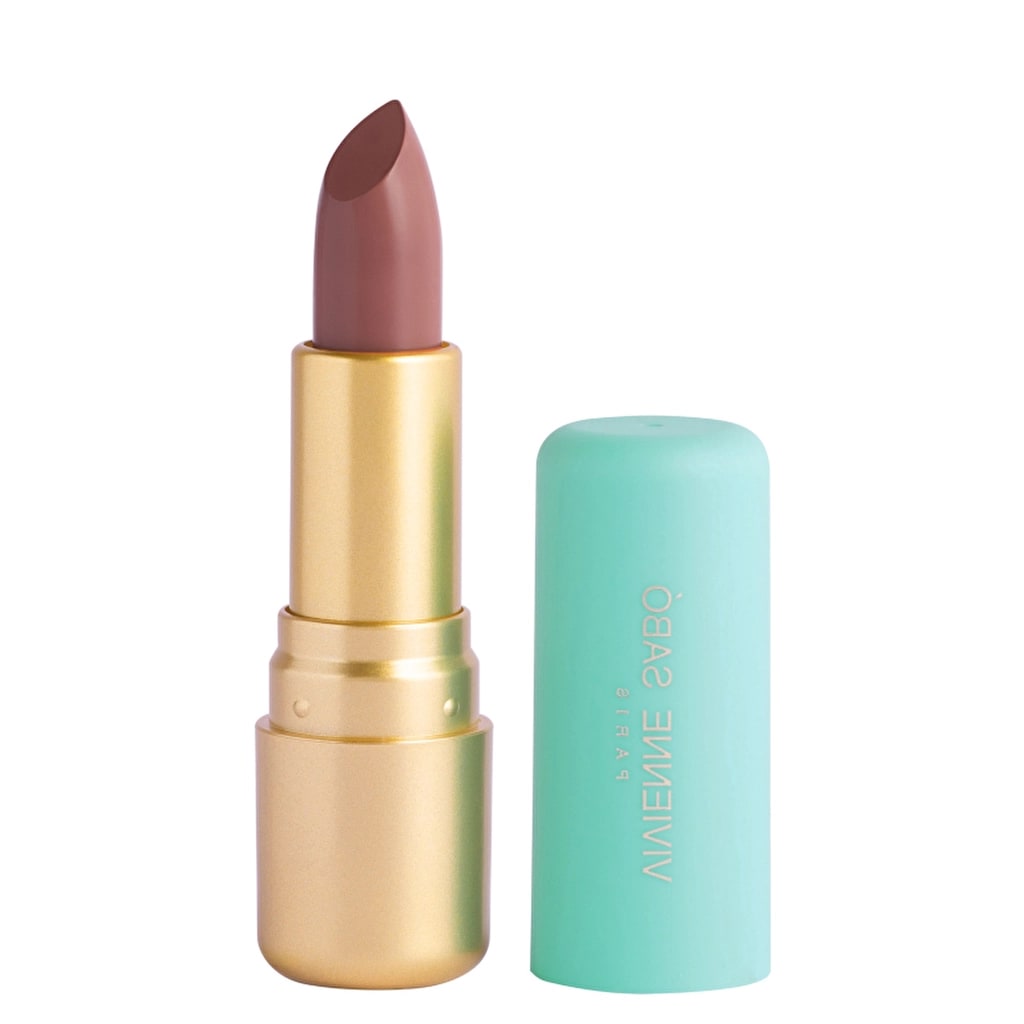 Vivienne Sabo Nude Createur Lipstick 05 Warm Nude - Creamy Texture & Flawless Coverage