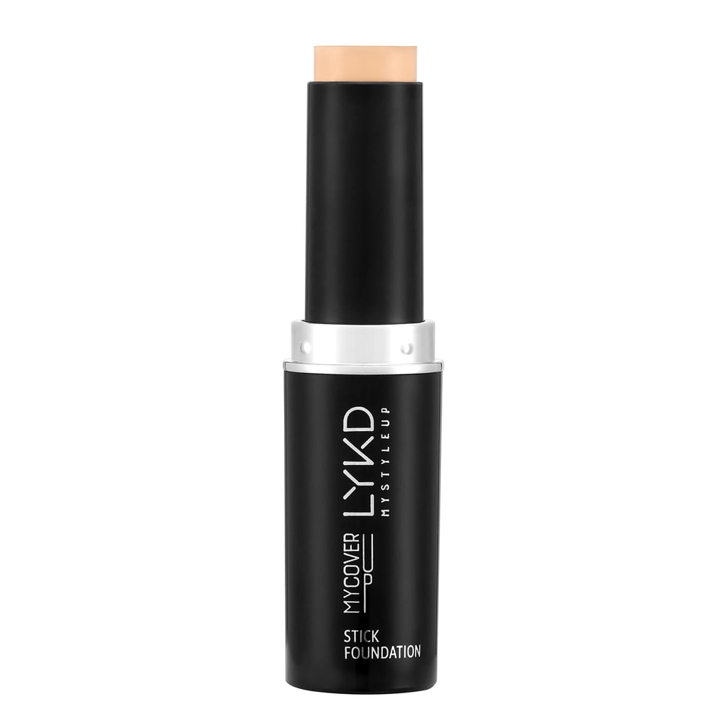 LYKD Stick Fondöten 135 Cream