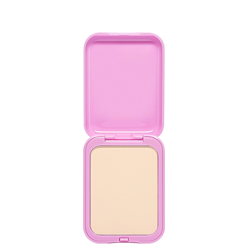 Love Generation Face Pudra Tantrix 01 Alabaster Glow - Lightweight Setting Powder
