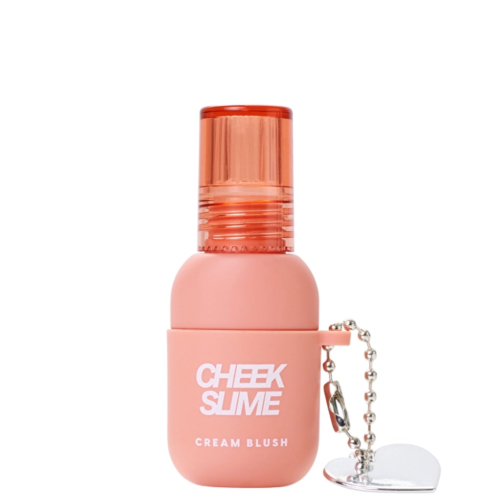 Love Generation Krem Allık Cheek Slime 01 Beige - Cream Blush